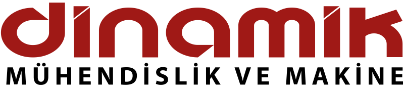 DM DİNAMİK MÜHENDİSLİK MAKİNE SANAYİ VE TİCARET LTD.ŞTİ