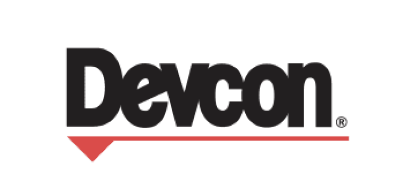 DEVCON logo