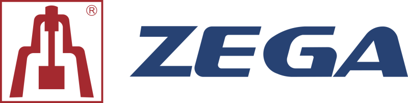 ZEGA logo