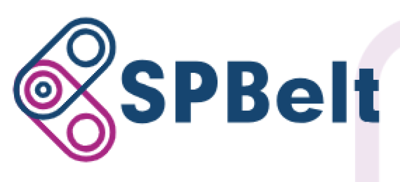 LLC PO SPBelt logo