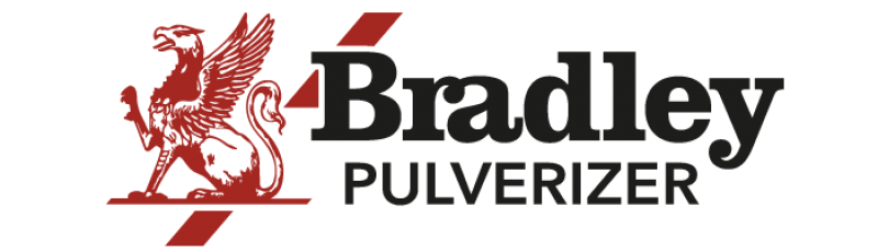 BRADLEY PULVERIZER