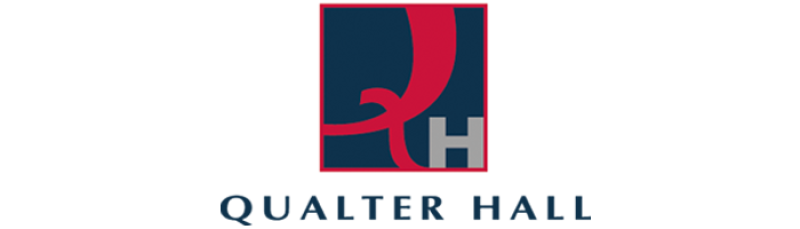 QUALTER HALL