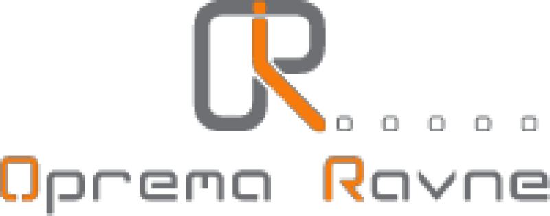 OPREMA RAVNE