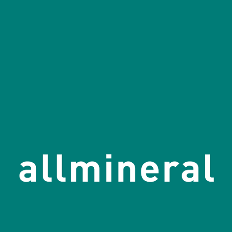 allmineral Aufbereitungstechnik GmbH & Co. KG logo