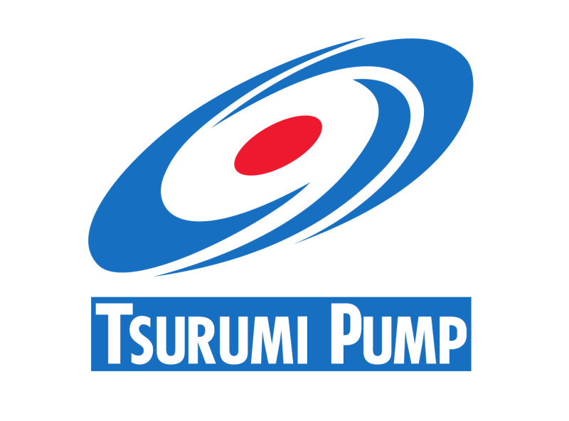 TSURUMI (Europe) GmbH logo