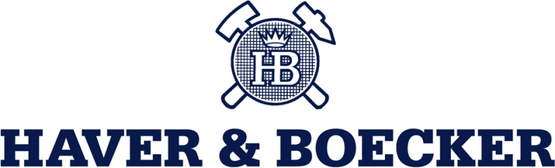 HAVER & BOECKER OHG