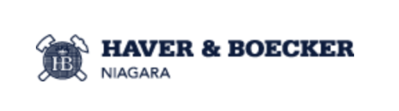 HAVER & BOECKER NIAGARA