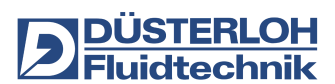 DÜSTERLOH FLUIDTECHNIK GmbH (Hydraulic and Pneumatic ATEX Motors)