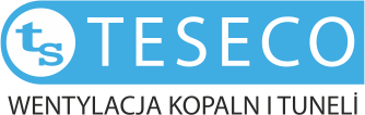 TESECO Sp. z o.o. (VENTILATION SYSTEMS DUCTS AND ACCESORIES)