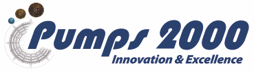 PUMPS2000 (PNEUMATIC DIAPHRAM PUMPS ATEX)
