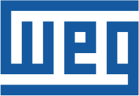 WEG (ELECTRIC MOTORS ATEX) logo