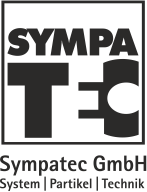 SYMPATEC (PARTICLE SIZE ANALYZER)