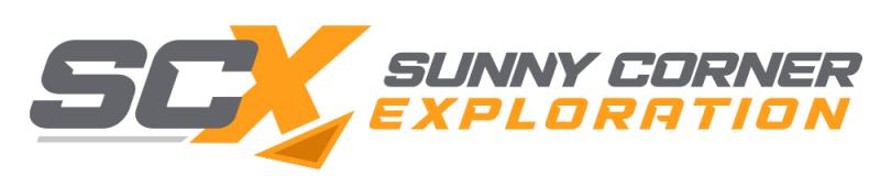 SCX-Sunny Corner Exploration