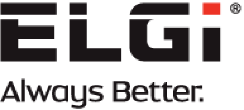 ELGİ EQUİPMENTS LİMİTED