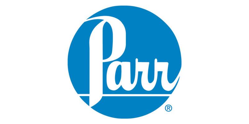 Parr Instrument Company