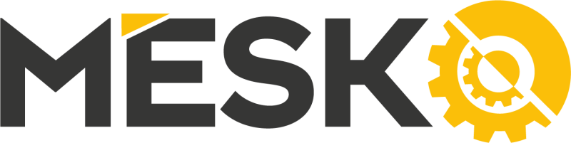 MESKO MAKİNA MÜHENDİSLİK SAN VE TİC.LTD.ŞTİ