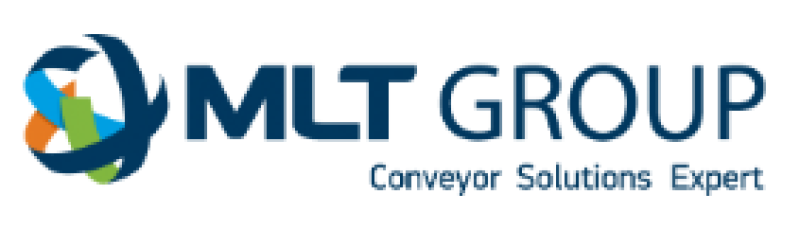 MLT Group logo