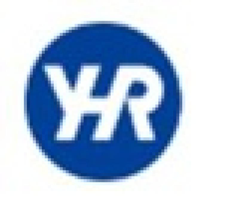 YHR TANKS logo