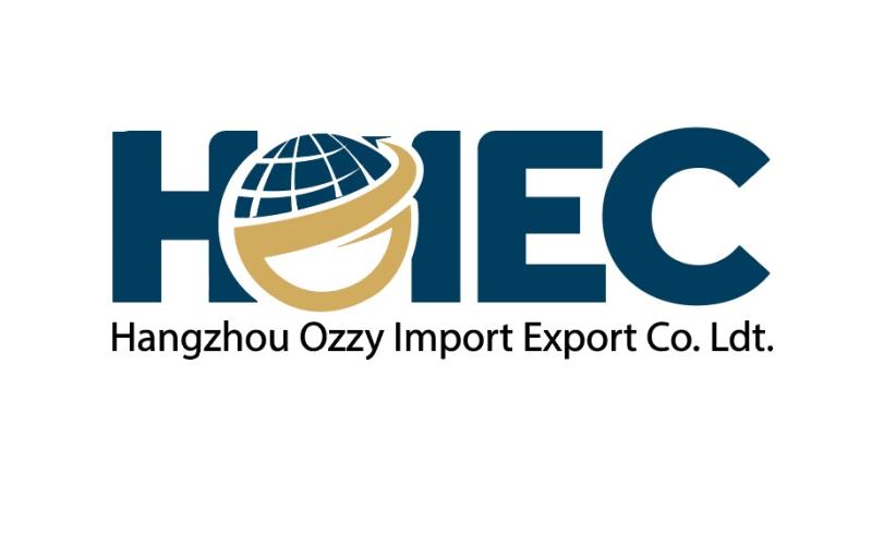 HANGZHOU OZZY IMPORT EXPORT CO LTD