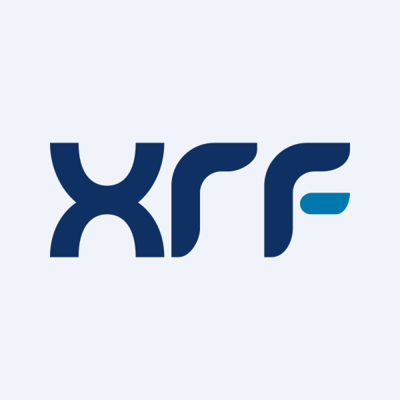 XRFScientific