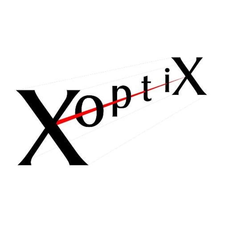 Xoptix Ltd.