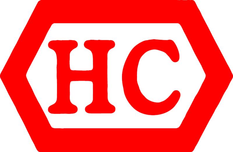 HİRA CERAMICS logo