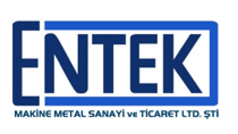 Entek Makina Metal Sanayi ve Ticaret Ltd. Şti