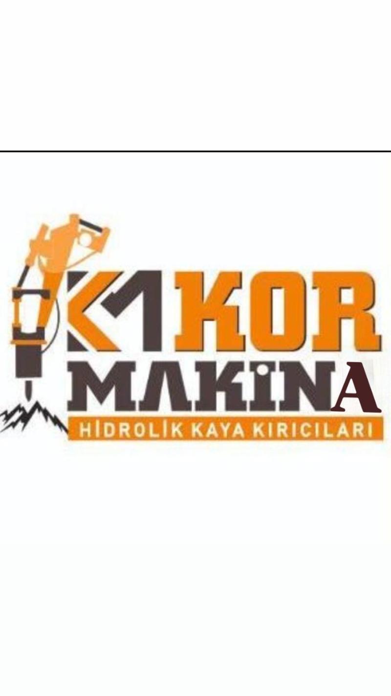KOR MAKİNA SANAYİ VE TİCARET LİMİTED ŞİRKETİ