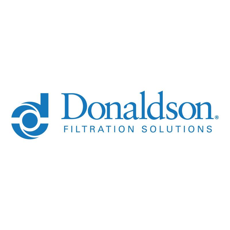 DONALDSON COMPANY INC. logo
