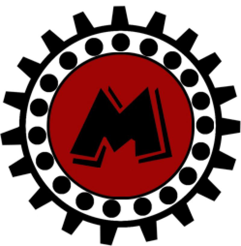 MOĞOLLAR MAKİNA DIŞ TİC.DENİZCİLİK LTD.ŞTİ.