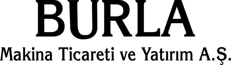 BURLA MAK. TİC. VE YATIRIM A.Ş.