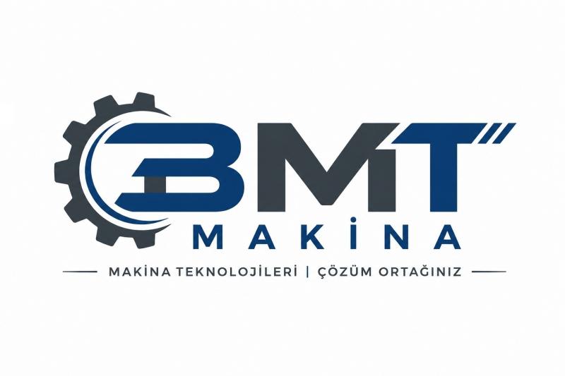 BMT MAKİNA EKİPMANLARI DANIŞMANLIK LTD ŞTİ.
