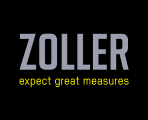 ZOLLER ÖLÇÜM TEKNOLOJİLERİ SAN. VE TİC. LTD. ŞTİ. logo