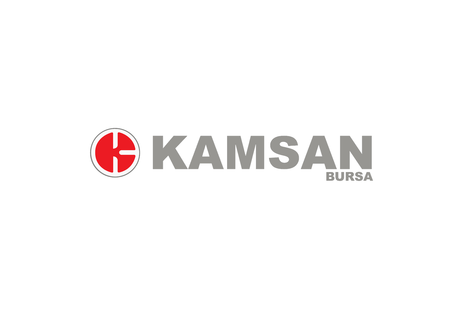 KAMSAN METAL ELEKT. MAK. SAN. VE TİC. LTD. ŞTİ. logo