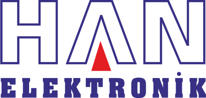 HAN ELEKTRONİK VE MEKANİK SANAYİ İÇ VE DIŞ TİC. LTD. ŞTİ.