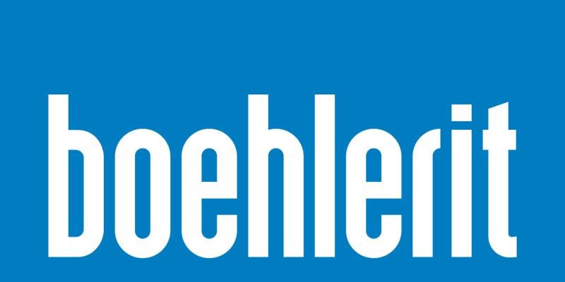 BOEHLERİT SERT METAL VE TAKIM SAN. VE TİC. A.Ş.