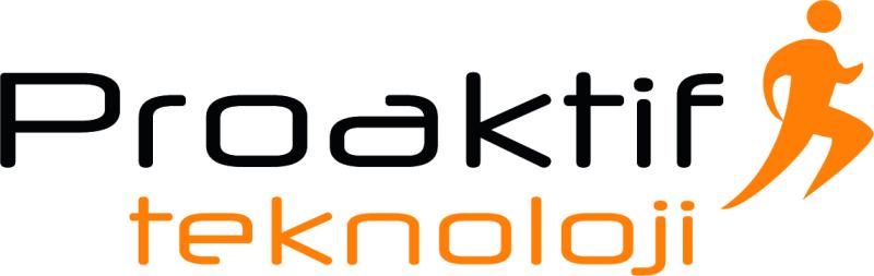 PROAKTİF YAZILIM TEKNOLOJİLERİ LTD.ŞTİ. logo