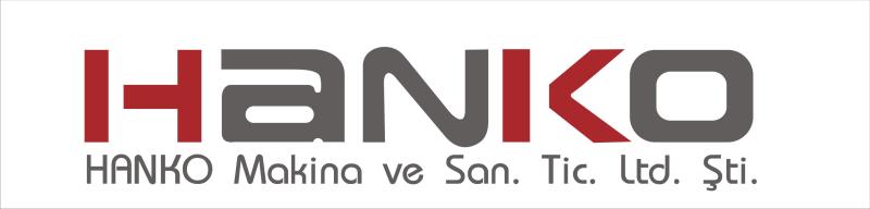 HANKO MAKİNA SAN. VE TİC.LTD.ŞTİ.