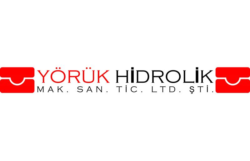 YÖRÜK HİDROLİK MAK İNŞ SAN TİC LTD ŞTİ logo