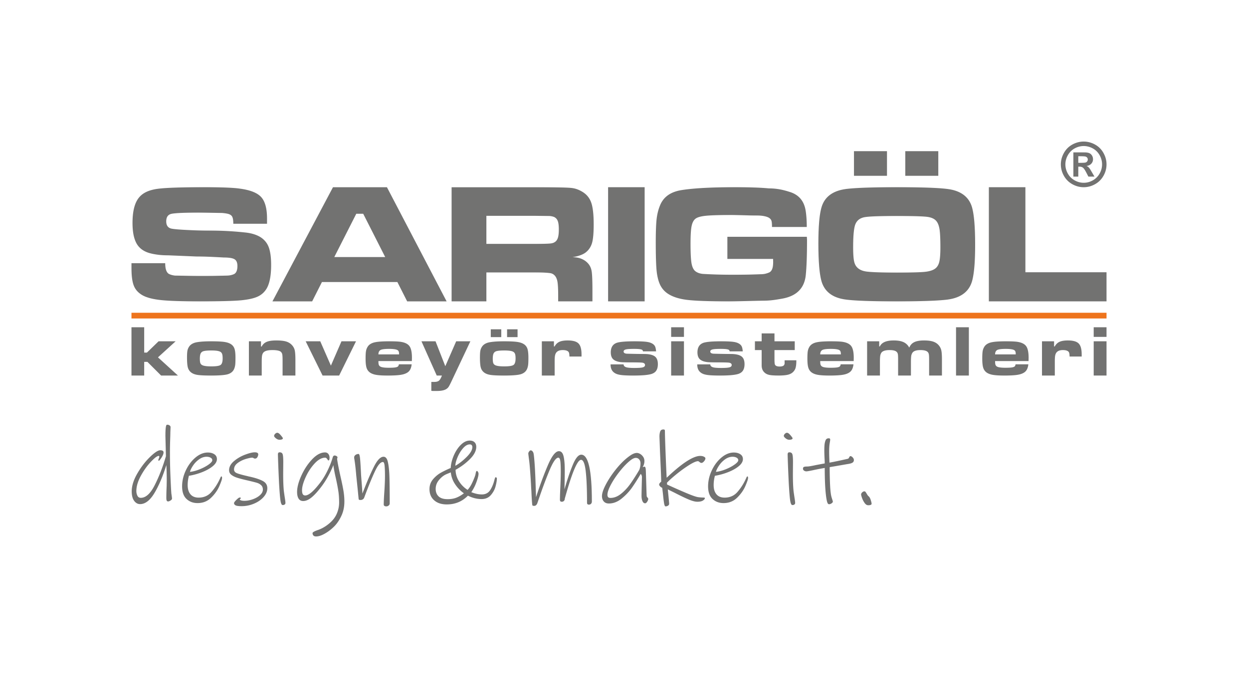 SARIGÖL KONVEYÖR SİST. MAK. YEDEK PARÇA NAK. İTH. İHR. SAN. VE TİC. LTD. ŞTİ.