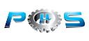 PMS MAKİNA VE SERVİS HİZM. SAN. VE TİC. LTD. ŞTİ. logo