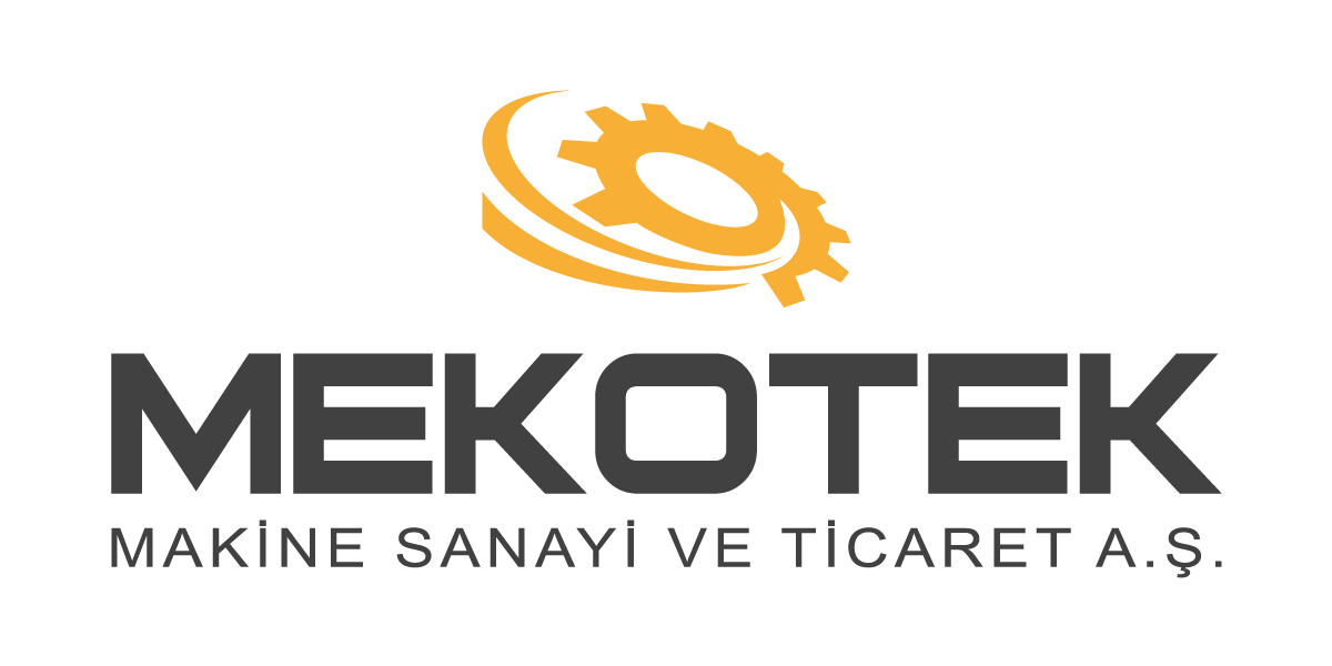 MEKOTEK MAKİNE SAN VE TİC. A.Ş. logo