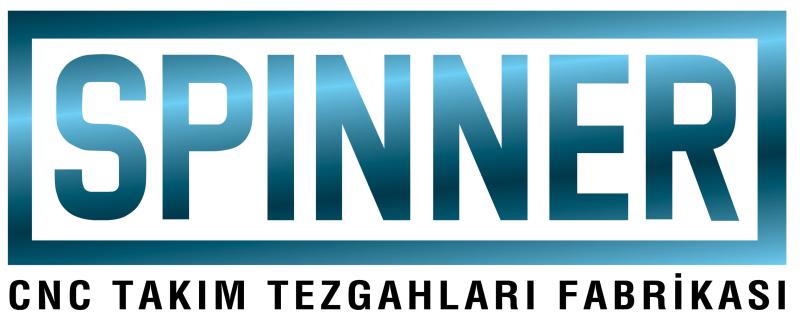SPİNNER TAKIM TEZGAHLARI SAN. VE TİCARET ANONİM ŞİRKETİ