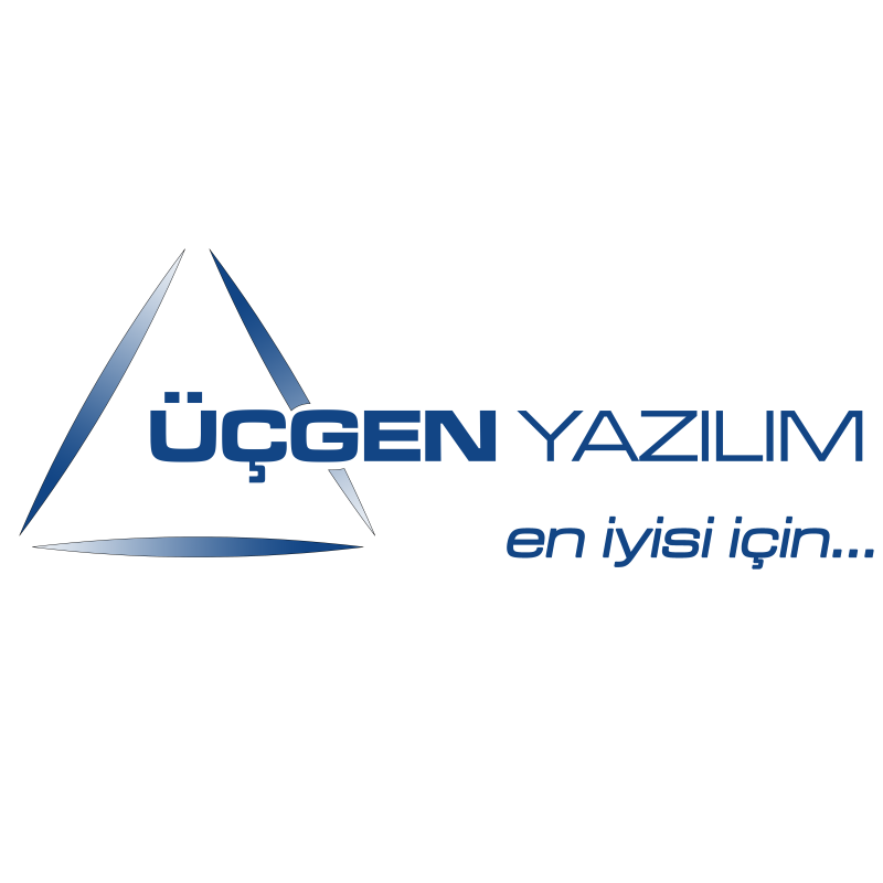 ÜÇGEN YAZILIM DANIŞMANLIK BİLG.VE MAK.SAN.TİC.LTD.ŞTİ.