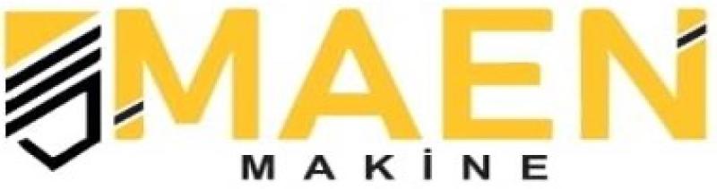 MAEN MAKİNE ENDÜSTRİ OTOMOTİV YENİLENEBİLİR ENERJİ İNŞAAT NAKLİYE İMALAT İTHALAT İHRACAT SANAYİ VE TİCARET LİMİTED ŞİRKETİ logo