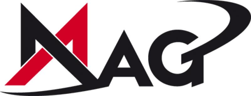 MAG IAS GMBH logo