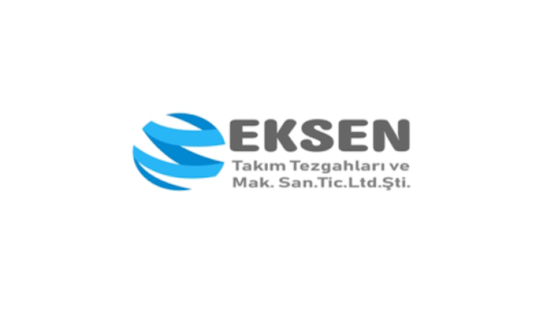 EKSEN TAKIM TEZGAHLARI VE MAK. SAN. TİC. LTD. ŞTİ.