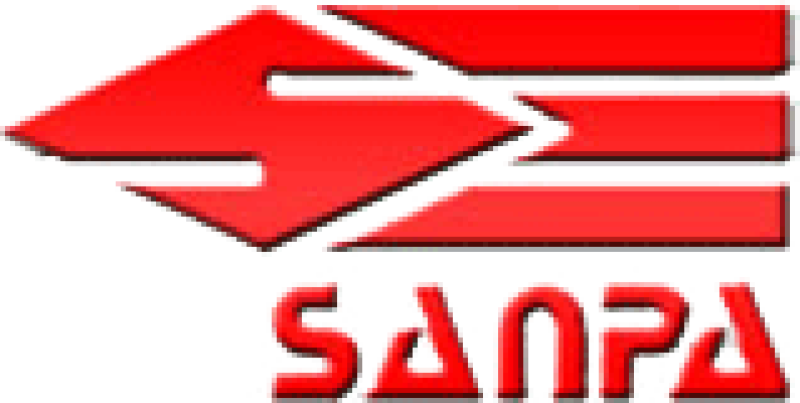 SANPA ELEK. MALZ PAZ TİC.VE SAN. LTD. ŞTİ. logo