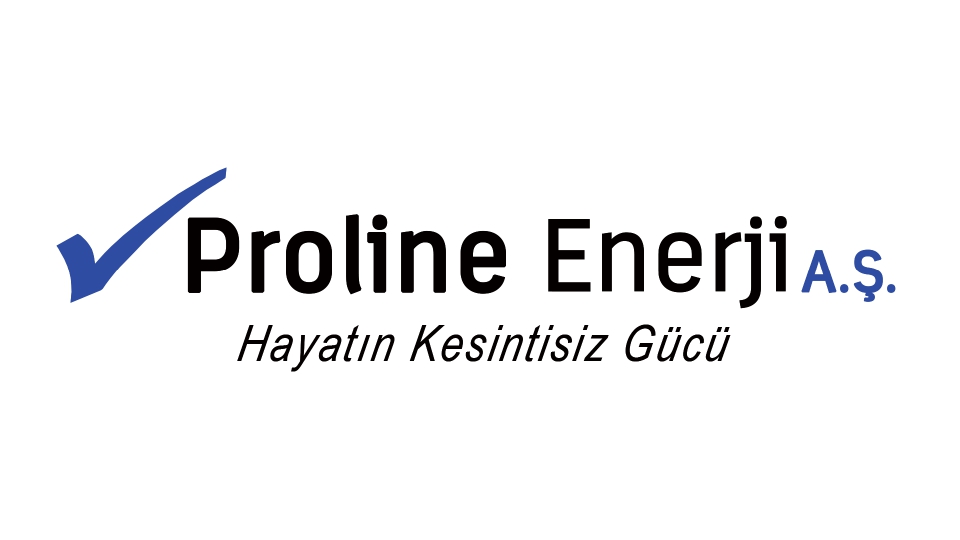 PROLİNE ENERJİ A.Ş. logo
