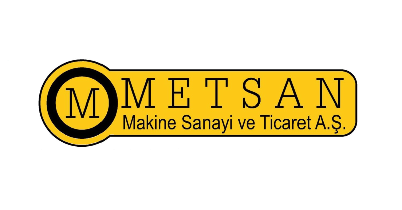 METSAN MAKİNE SAN. VE TİC. A.Ş. logo